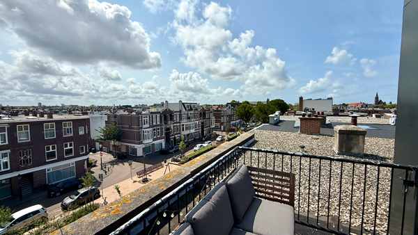 Medium property photo - Copernicuslaan, 2561 VA The Hague